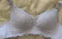 都市丽人内衣女透气洞洞杯性感蕾丝胸罩薄款无钢圈文胸2B9508 实拍图