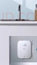 海尔（Haier）国家补贴小厨宝电热水器6.6升 EC6.6FA 一级能效京东自营 2200W速热 家用厨房小型储水式热水宝 实拍图