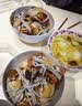 【活蟹】漁家师傅大闸蟹六月黄2.8-3.1两10只去绳足重鲜活螃蟹现货生鲜礼盒源头直发 实拍图