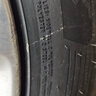 固特异（Goodyear）汽车轮胎 205/55R16 94V  AMG 安乘三代 适配朗逸马自达6 实拍图