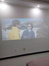 飞利浦（PHILIPS）天眼 云台投影仪家用 家庭影院真1080P高清智能便携卧室投影机 NeoPix 347（520CVIA 国家补贴 ） 实拍图