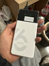 影腾随身wifi三网通用无线wi-fi6免插卡移动联通电信无限制流量便携式4G网卡高速随行网络2025款5GHF 三网通8000毫安电池-充电上网两用+续航翻倍 实拍图