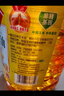 鲁花 食用油  物理压榨  非转基因 玉米油6.18L   实拍图