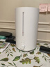米家小米加湿器3 家用卧室大容量办公室桌面轻音空气加湿器 MJJSQ07DY 实拍图