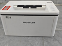 奔图（PANTUM）M1 lite激光打印机家用办公三合一 学生作业手机无线打印打卷子 办公室打印复印扫描一体机 实拍图