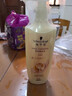 施华蔻（Schwarzkopf）羊绒脂滋养洗发水600ml(洗发水洗头膏 含乳木果油精华)(新老包装) 实拍图