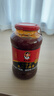 陶华碧老干妈 油辣子大块牛肉酱730g 贵州特产调味酱牛肉酱拌饭拌面 实拍图