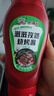 吉得利五香味烧烤酱烤肉酱338g 家用烧烤蘸酱腌肉调料煎牛排火锅调味酱 实拍图