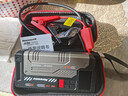 纽曼（Newsmy）【3C认证】V6汽车应急启动电源搭电宝充气泵一体机车载电瓶充电宝摩托车打气泵强起打火12000mAh 实拍图