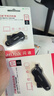 闪迪（SanDisk）32GB Type-C USB3.2 手机U盘DDC6黑色 手机电脑存储盘 双接口大容量优盘 实拍图