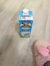 德运（Devondale）全脂纯牛奶澳洲原装进口原生高钙1L*10盒/箱装早餐 实拍图