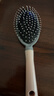 MEN WOO梳子气垫梳直发气囊按摩蓬松神器排骨梳造型男女士宿舍专用防静电 实拍图