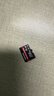 闪迪（SanDisk）256GB TF(MicroSD Express)内存卡 读880MB/s 写650MB/s 适配运动相机无人机 Switch2游戏机存储卡 实拍图