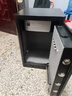 得力（deli）保险柜家用型 指纹密码4种解锁方式办公文件柜可入墙入柜床头保管箱60cm   黑弘雅AE66-ZM 实拍图