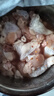 CP正大食品白羽鸡翅根2斤 生鲜冷冻 鸡肉烤鸡翅鸡肉 腌制鸡肉 实拍图