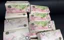 吉多多大包抽纸5层400张*18包 餐巾纸家用卫生纸 原生木浆纸巾 整箱 实拍图