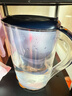 碧然德（BRITA）家用净水壶 滤水壶滤芯 MAXTRA+LE 去水垢专家滤芯 6枚装 实拍图