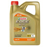 嘉实多（Castrol）极护智E版 全合成机油 汽机油润滑油 5W-30 SP/C2 4L 汽车保养 实拍图