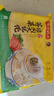 湾仔码头上海风味荠菜猪肉大馄饨600g30只云吞早餐夜宵速食混沌年货送礼 实拍图