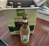 百多利经典苹果醋0添加0防腐剂无蔗糖发酵型果醋玻璃瓶750ml*6瓶年货 实拍图