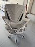 锦汐 电脑椅家用办公椅子靠背人体工学椅学习转椅老板座椅游戏电竞椅 【可后躺】白框灰网 实拍图