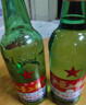 红星二锅头 大二 清香型白酒 56度 500ml*6瓶 非原箱 纯粮口粮酒 实拍图