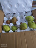 源自新疆红香酥梨新鲜梨子3/5/10斤脆甜皮薄梨子应季水果整箱批发 净重5斤普通小果 实拍图