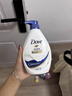 多芬深层营润美肤沐浴露1000g 滋养肌肤 持久留香 男女士通用 实拍图