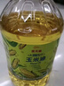 金龙鱼 食用油 非转基因 物理压榨玉米油6.18L（蕴含植物甾醇） 实拍图