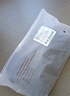 棉十三袜子男新疆棉10A抗菌防臭秋冬季黑色纯色小腿袜高筒商务长袜5双 实拍图