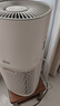 美的（Midea）【母婴认证加湿器】空气净化器一体鼻炎家用除甲醛除烟味除异味过敏原空气净化机RX400pro 实拍图