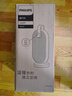 飞利浦（PHILIPS）取暖器家用暖风机石墨烯电暖气办公室浴室多档恒温速热节能语音遥控桌面台式便携烤火炉 AHR2246FV 实拍图