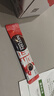 雀巢（Nestle）【侯明昊推荐】醇品速溶黑咖啡燃减0糖0脂*健身燃减防困48包*1.8g 实拍图