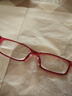眼镜帮眼镜鼻垫鼻托硅胶超软防滑防脱落神器墨镜板材眼睛框鼻贴片 实拍图