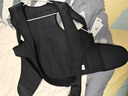 背背佳新E矫姿带端正背部姿势护腰带成人男女挺拔开肩带XXL 实拍图