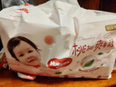 好奇（Huggies）铂金装小桃裤成长裤XXL74片(15kg以上)尿不湿【透爽散热】 实拍图