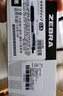 斑马牌（ZEBRA）【热门商品】JJ15按动黑色中性笔0.5mm签字笔商务水笔考试刷题笔高颜值学习办公文具套装10支 实拍图