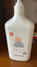 好孩子（gb）好孩子 奶瓶果蔬清洁剂 去污清洁 净化果蔬残留 800ML 实拍图