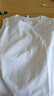 真维斯（Jeanswest）背心女2025夏季新款纯棉宽松打底无袖T恤宽肩透气外穿吊带女 实拍图