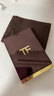 TOM FORD全新四色TF眼影盘35杏茶盘细闪9g 化妆品生日礼物女 实拍图