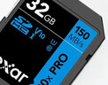 雷克沙（Lexar）32GB SD存储卡 读150MB/s U1 V10 入门相机内存卡 高速性能 随心畅拍（800x PRO） 实拍图
