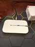 华为智选随行移动随身wifi 便携式4G上网宝无线wifi6路由器E5576-822 实拍图