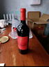 长城 特选5橡木桶解百纳干红葡萄酒750ml单瓶装红酒热门商品推荐 实拍图
