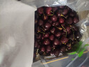 京鲜生 智利车厘子巨无霸3J级5斤礼盒果径约30-32mm水果礼盒 送卡尺 实拍图