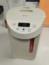 美的（Midea）0塑料水路电水瓶电热水壶316L不锈钢家用5L大容量控温保温恒温烧水壶光感节能除氯电热水瓶01CPro 实拍图