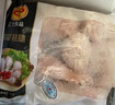 CP正大食品白羽鸡琵琶腿2斤 早餐冷冻小鸡腿 烤卤凉拌蒸煮煎炸鸡腿 实拍图