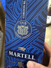 马爹利（Martell）洋酒 名士VSOP 干邑 白兰地 700ml 法国原装 实拍图