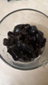 森百味黄松甸有机黑木耳东北特产秋木耳干货小碗耳非野生特级长白山鼠耳 黑山碗耳250g 实拍图