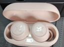 漫步者（EDIFIER）X3 Air真无线蓝牙耳机 无线运动游戏耳机 通话降噪 适用苹果华为小米OPPO手机 烟灰粉 新年礼物 实拍图