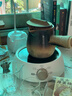 苏泊尔（SUPOR）迷你电陶炉煮茶器煮茶炉煮茶壶养生围炉煮茶茶艺炉泡茶家用办公老白茶黑茶花茶不挑器具SW-DTL01 实拍图